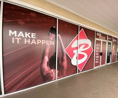 Storefront Wraps Photo